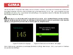 Предварительный просмотр 146 страницы Gima SP-10 User Manual