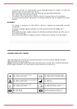 Предварительный просмотр 3 страницы Gima SUITCASE COUCH 27407 User Manual