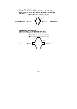 Предварительный просмотр 32 страницы Gima SUPER VEGA BATTERY Instruction Manual