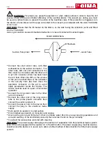 Предварительный просмотр 7 страницы Gima TOBI HOSPITAL Manual