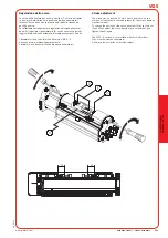 Предварительный просмотр 5 страницы Gimatic Gimapick M25 Series Manual