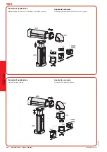 Предварительный просмотр 14 страницы Gimatic Gimapick M25 Series Manual