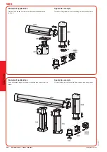 Предварительный просмотр 18 страницы Gimatic Gimapick M25 Series Manual