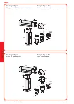 Предварительный просмотр 40 страницы Gimatic Gimapick M25 Series Manual