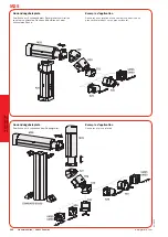 Предварительный просмотр 42 страницы Gimatic Gimapick M25 Series Manual