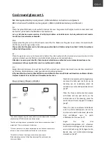 Gimeg Cosi Round Glasset L Installation Instruction preview