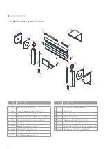 Preview for 4 page of Gimenez Ganga 008894 Assembly Manual