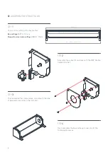 Preview for 6 page of Gimenez Ganga 008894 Assembly Manual