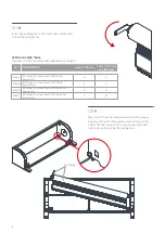 Preview for 8 page of Gimenez Ganga 008894 Assembly Manual