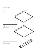 Preview for 12 page of Gimenez Ganga Anti-wind PREMIUM 65 mosquito screen Assembly Manual