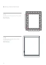 Preview for 16 page of Gimenez Ganga Anti-wind PREMIUM 65 mosquito screen Assembly Manual