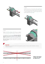 Preview for 6 page of Gimenez Ganga PS-25 R Assembly Manual