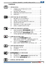 Preview for 21 page of Gimoto MOTOAIRBAG S175 V3.0RR-VRace 3.0 RR User Manual