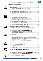 Preview for 37 page of Gimoto MOTOAIRBAG S175 V3.0RR-VRace 3.0 RR User Manual