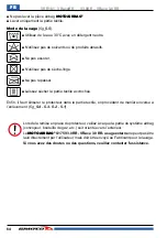 Preview for 64 page of Gimoto MOTOAIRBAG S175 V3.0RR-VRace 3.0 RR User Manual