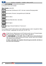 Preview for 80 page of Gimoto MOTOAIRBAG S175 V3.0RR-VRace 3.0 RR User Manual