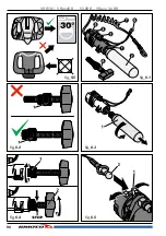 Preview for 90 page of Gimoto MOTOAIRBAG S175 V3.0RR-VRace 3.0 RR User Manual