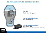 Preview for 2 page of Gimoto RR V-Race Hybrid Technology Manual