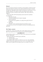 Preview for 8 page of Gin Gliders Bolero 6 L User Manual