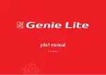 Предварительный просмотр 2 страницы Gin Gliders Genie Lite 2 L Pilot'S Manual