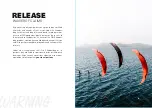 Предварительный просмотр 4 страницы GIN Kiteboarding BOOM V2 User Manual