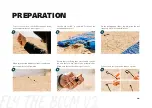 Preview for 14 page of GIN Kiteboarding BOOM V2 User Manual