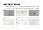 Preview for 20 page of GIN Kiteboarding BOOM V2 User Manual