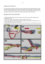 Preview for 11 page of GIN Kiteboarding Cannibal User Manual