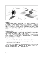 Preview for 2 page of Gin Boomerang RF M User Manual