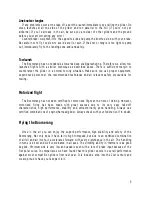 Preview for 9 page of Gin Boomerang RF M User Manual