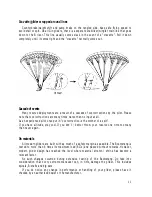 Предварительный просмотр 11 страницы Gin Boomerang RF M User Manual