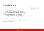 Preview for 12 page of Gin Carrera + Pilot'S Manual