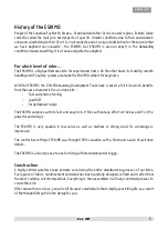 Preview for 5 page of Gin ESKIMO 07 User Manual