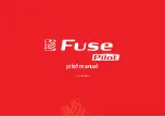 Предварительный просмотр 2 страницы Gin Fuse Tandem Pilot Manual