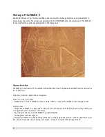 Предварительный просмотр 6 страницы Gin NAZCA II User Manual