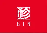 Gin Sprint 3 Pilot'S Manual preview