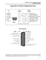 Предварительный просмотр 12 страницы Gina 2000-64K User Manual