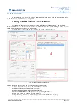 Предварительный просмотр 11 страницы GINEERS WRMnano User Manual