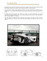 Предварительный просмотр 5 страницы Ginetta G55 GT4 User Manual