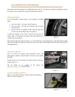 Предварительный просмотр 8 страницы Ginetta G55 GT4 User Manual