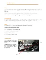 Предварительный просмотр 22 страницы Ginetta G55 GT4 User Manual