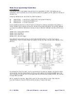 Предварительный просмотр 27 страницы Ginger Electronic ZXmaster User Manual