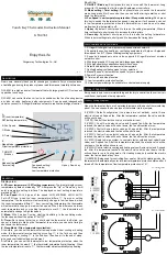 Gingerway GW-4361 Instruction Manual preview