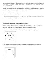 Предварительный просмотр 15 страницы GINGKO Click Clock Analogue Manual