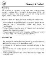 Preview for 7 page of GINGKO Smart Baton Light Quick User Manual