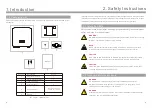 Preview for 4 page of Ginlong Solis Installation And Operation Manual