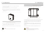 Preview for 8 page of Ginlong Solis Installation And Operation Manual