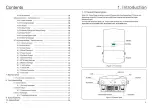 Предварительный просмотр 4 страницы Ginlong Solls-50K-US Installation And Operation Manual