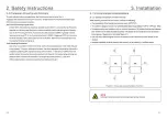 Предварительный просмотр 7 страницы Ginlong Solls-50K-US Installation And Operation Manual