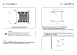 Предварительный просмотр 9 страницы Ginlong Solls-50K-US Installation And Operation Manual